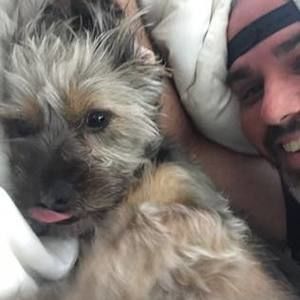 Meet your Posher, Eric